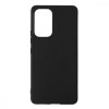 ArmorStandart Matte Slim Fit Samsung A53 5G (A536) Black (ARM65862) - зображення 1