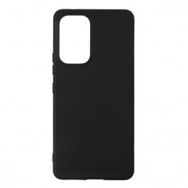 ArmorStandart Matte Slim Fit Samsung A53 5G (A536) Black (ARM65862)