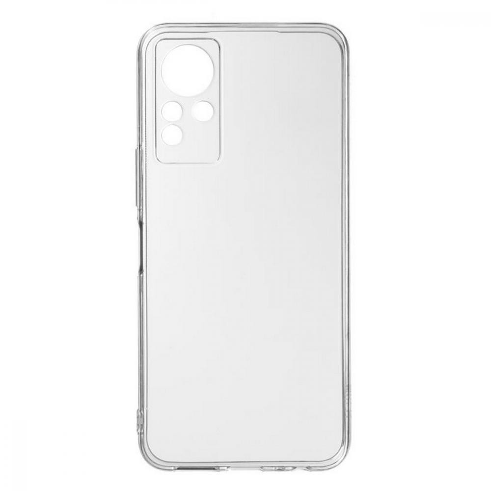 ArmorStandart Air Series Infinix Note 11 Camera cover Transparent (ARM61770) - зображення 1