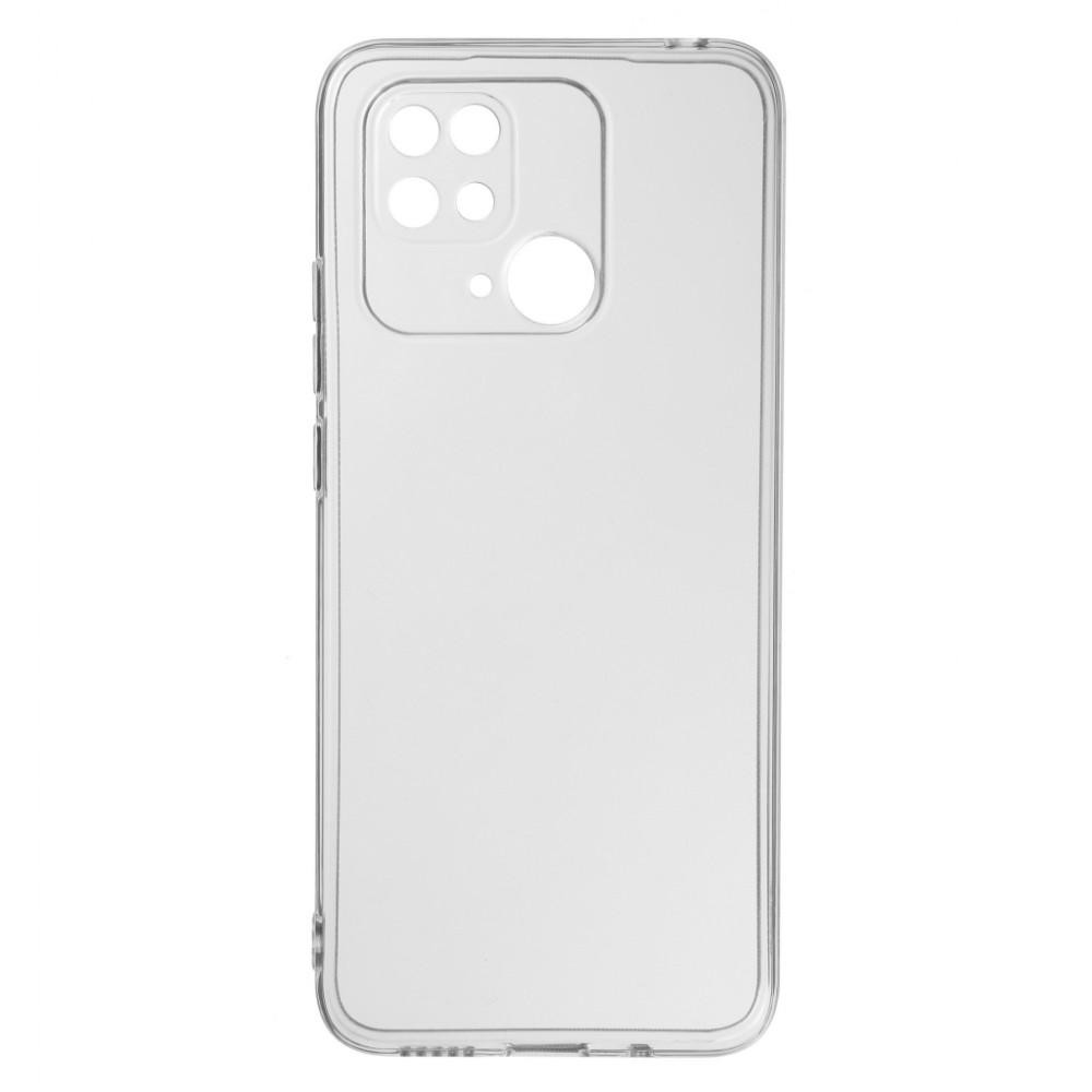 ArmorStandart Air Series Xiaomi Redmi 10C Camera cover Transparent (ARM61299) - зображення 1