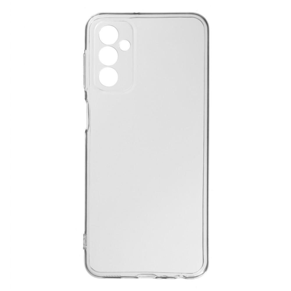 ArmorStandart Air Series Samsung M23 (M236) Camera cover Transparent (ARM61646) - зображення 1