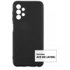 ArmorStandart Matte Slim Fit Samsung A13 4G Camera Cover Black (ARM63337) - зображення 1