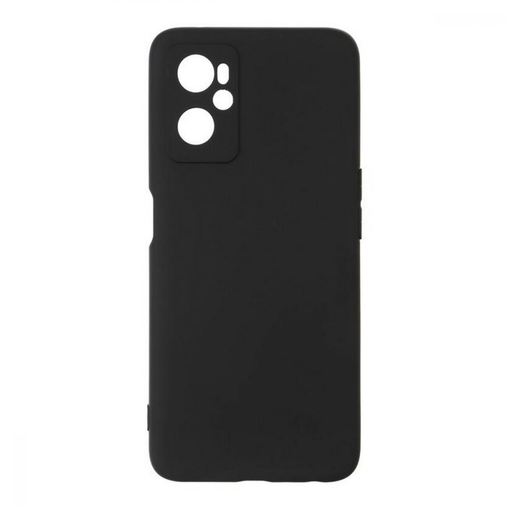 ArmorStandart Matte Slim Fit Realme 9i Camera cover Black (ARM61476) - зображення 1