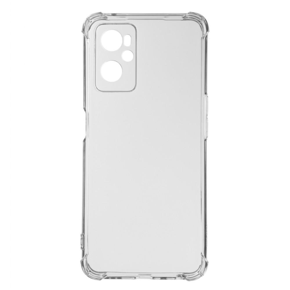 ArmorStandart Air Force Realme 9i Camera cover Transparent (ARM62462) - зображення 1