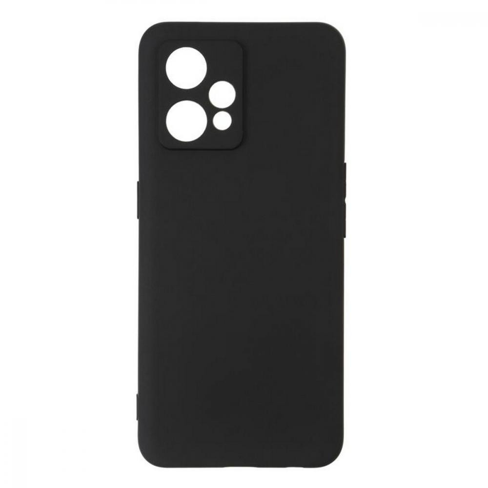 ArmorStandart Matte Slim Fit Realme 9 Pro Plus Camera cover Black (ARM61477) - зображення 1