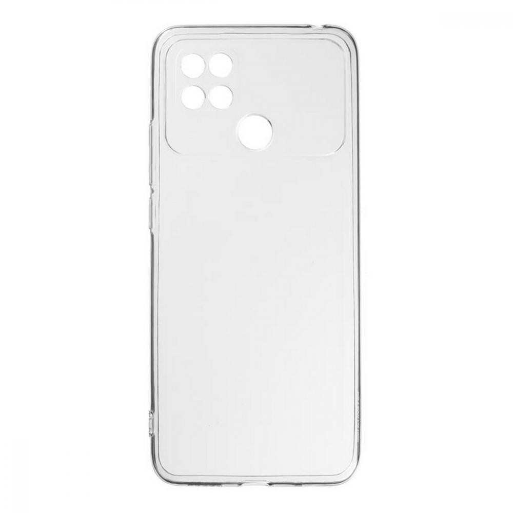 ArmorStandart Air Series Xiaomi Poco C40 Camera cover Transparent (ARM62123) - зображення 1