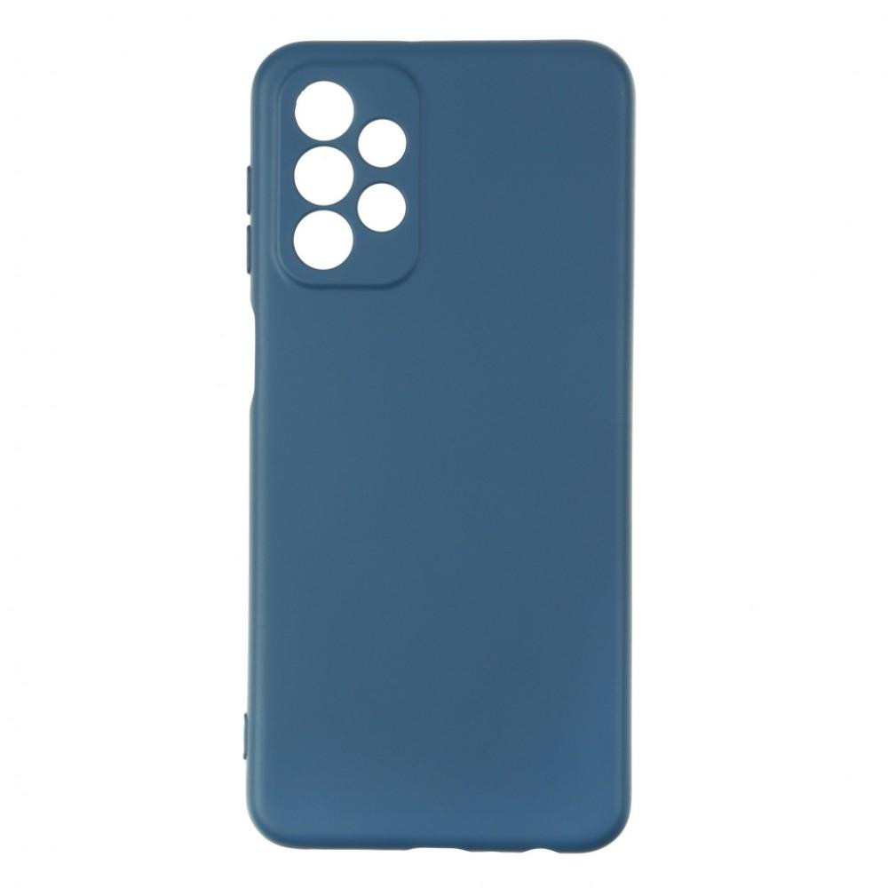 ArmorStandart ICON Case Samsung A23 Dark Blue (ARM61675) - зображення 1