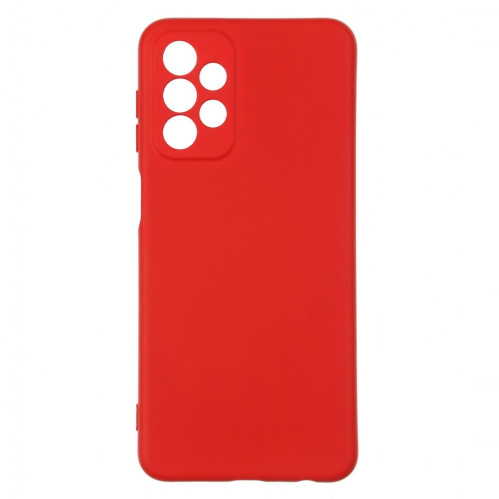 ArmorStandart ICON Case Samsung A23 Red (ARM61677) - зображення 1