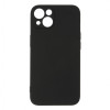 ArmorStandart Matte Slim Fit Apple iPhone 13 Camera cover Black (ARM62106) - зображення 1