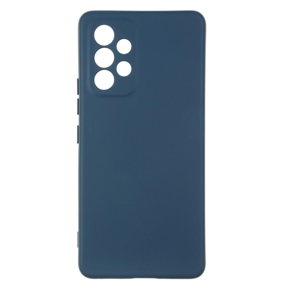 ArmorStandart ICON Case Samsung A53 Dark Blue (ARM61657) - зображення 1