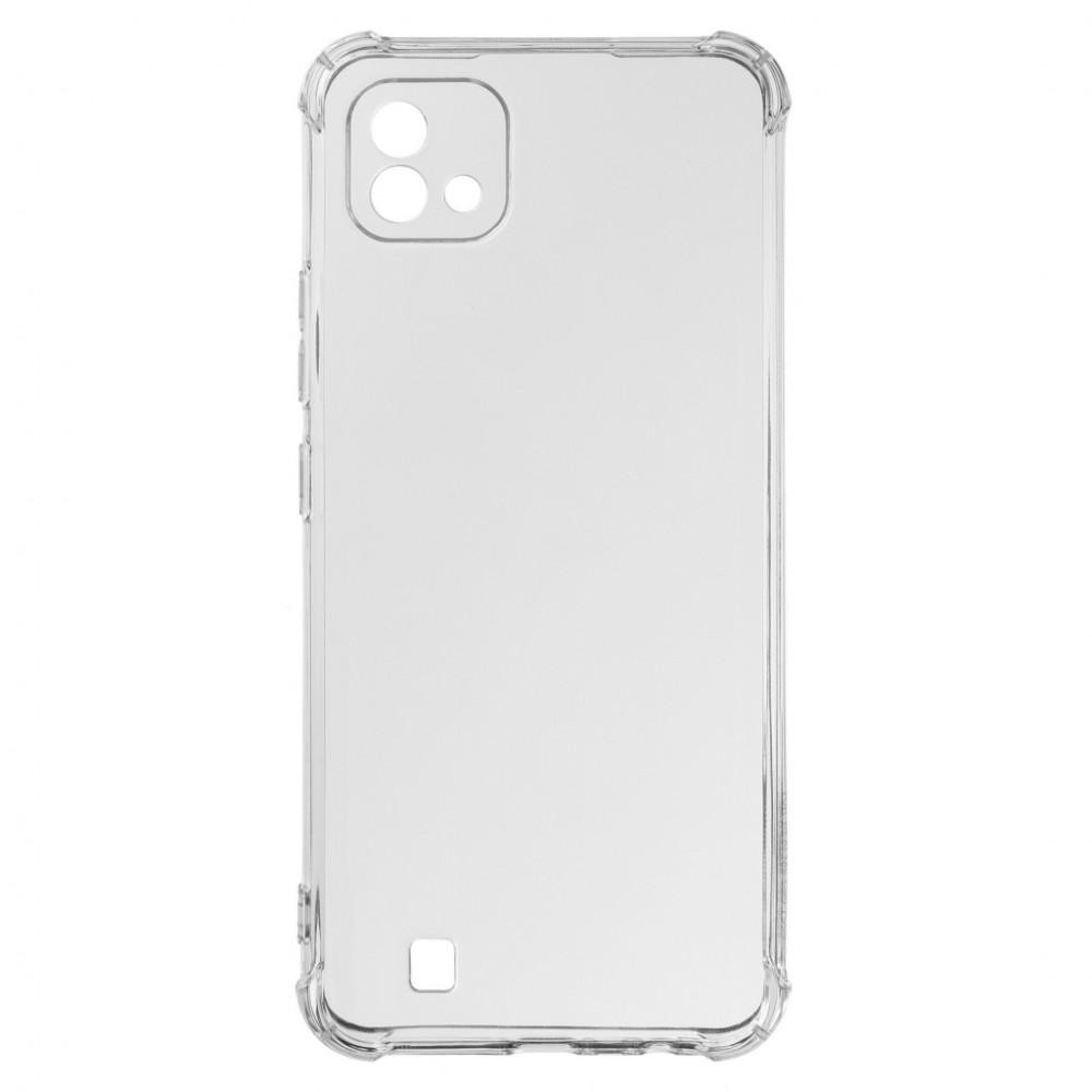 ArmorStandart Air Force Realme C11 2021 Camera cover Transparent (ARM62097) - зображення 1