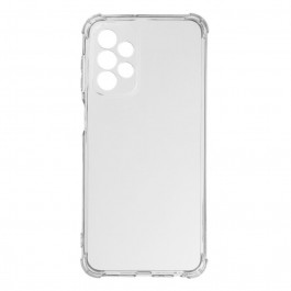 ArmorStandart Air Force Samsung A23 4G (A235) Camera cover Transparent (ARM62091)