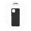 ArmorStandart SmartICON Case Samsung A03 4G Black (ARM60875) - зображення 3