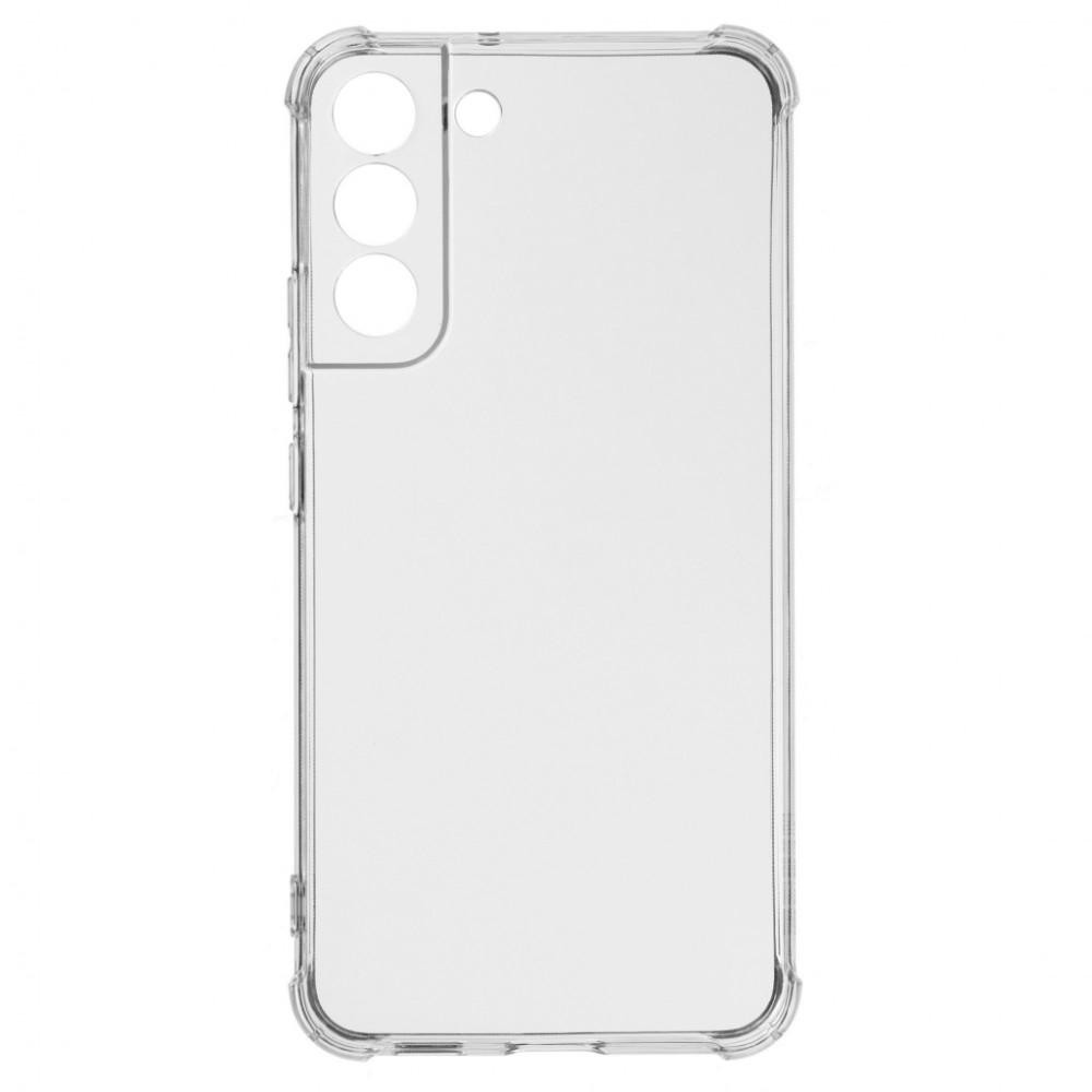 ArmorStandart SmartAir Force Samsung S22+ Transparent (ARM60898) - зображення 1