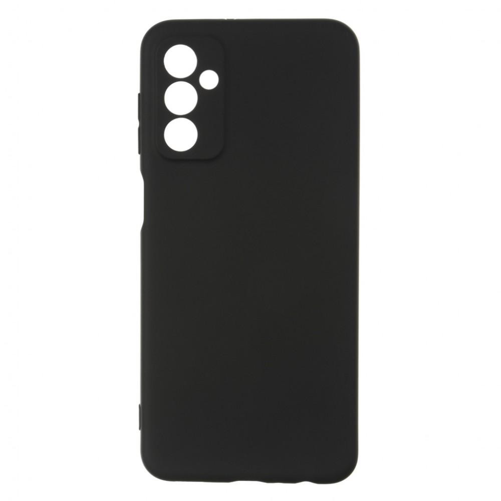 ArmorStandart Matte Slim Fit Samsung M23 (M236) Camera cover Black (ARM61649) - зображення 1