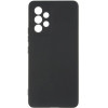 ArmorStandart SmartMatte Slim Fit Samsung A53 Camera cover Black (ARM60889) - зображення 2