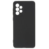 ArmorStandart SmartMatte Slim Fit Samsung A33 Camera cover Black (ARM60888) - зображення 1