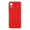 ArmorStandart SmartICON Case Samsung A03 Core A032 Red (ARM60881) - зображення 1