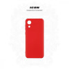 ArmorStandart SmartICON Case Samsung A03 Core A032 Red (ARM60881) - зображення 3