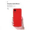 ArmorStandart SmartICON Case Samsung A03 Core A032 Red (ARM60881) - зображення 5