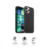 ArmorStandart ICON2 Case Apple iPhone 13 Pro Max Midnight (ARM60710) - зображення 3