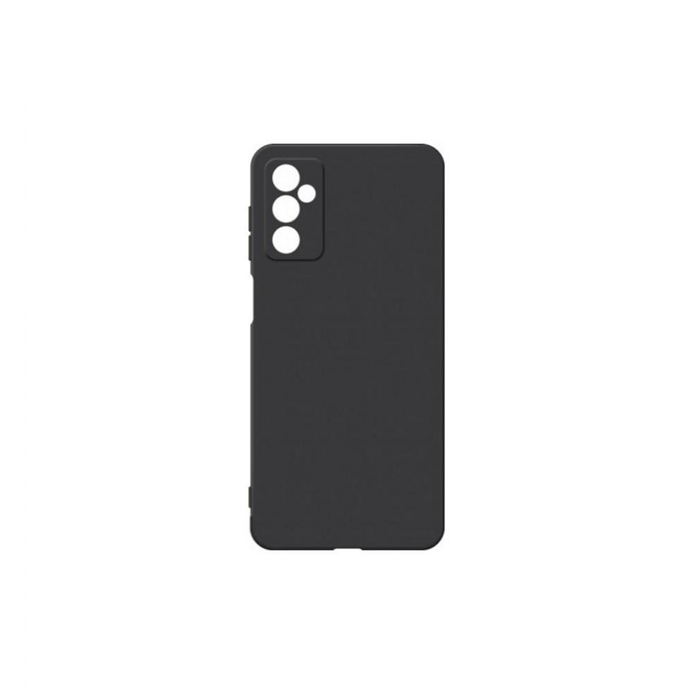 ArmorStandart ICON Case Samsung M52 M526 Black (ARM60099) - зображення 1