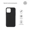 ArmorStandart Matte Slim Fit Apple iPhone 13 Pro Max Black (ARM59927) - зображення 2