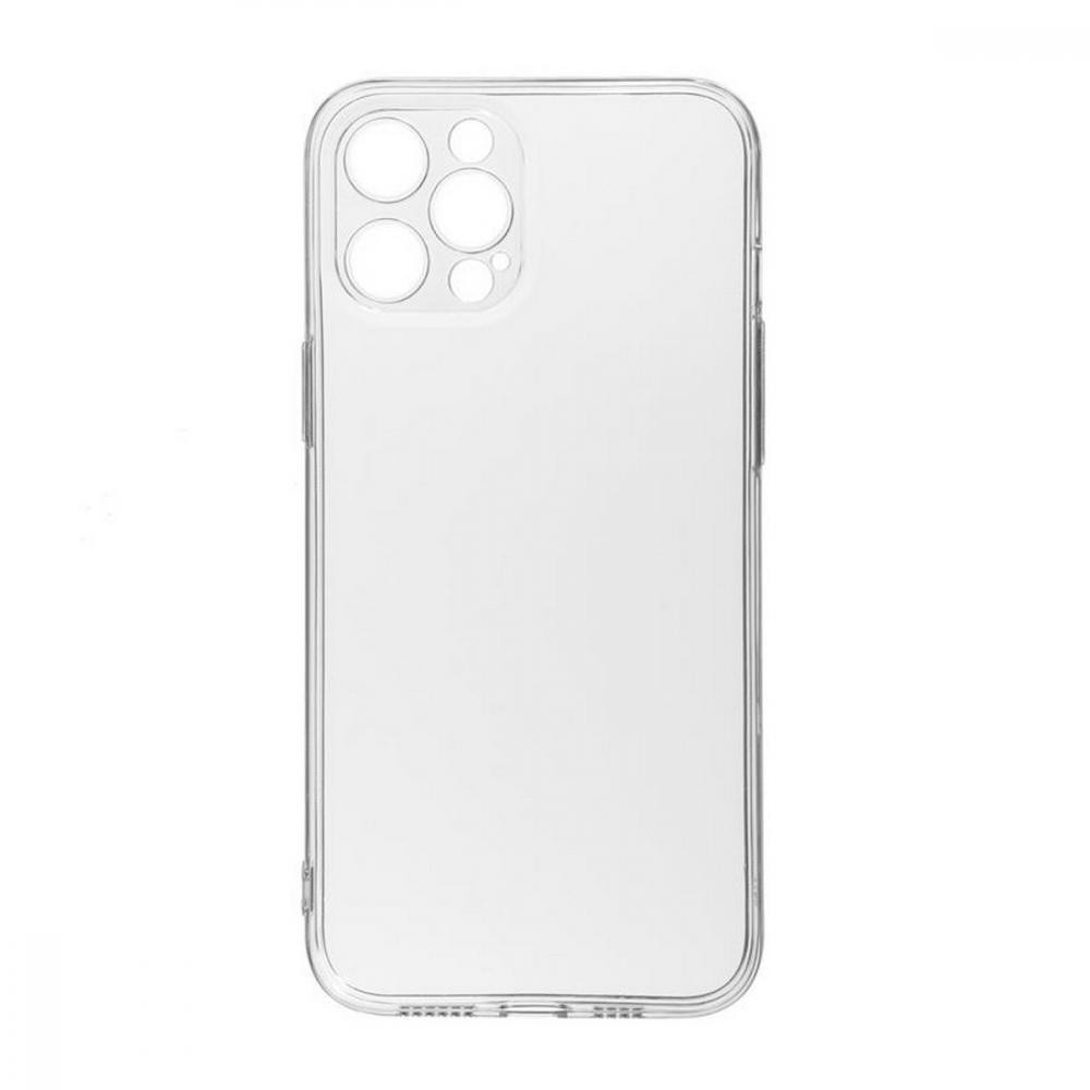 ArmorStandart Air для Apple iPhone 12 Pro Max Camera cover Transparent (ARM61253) - зображення 1