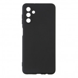   ArmorStandart Matte Slim Fit Samsung A13 Camera Cover Black (ARM60686)