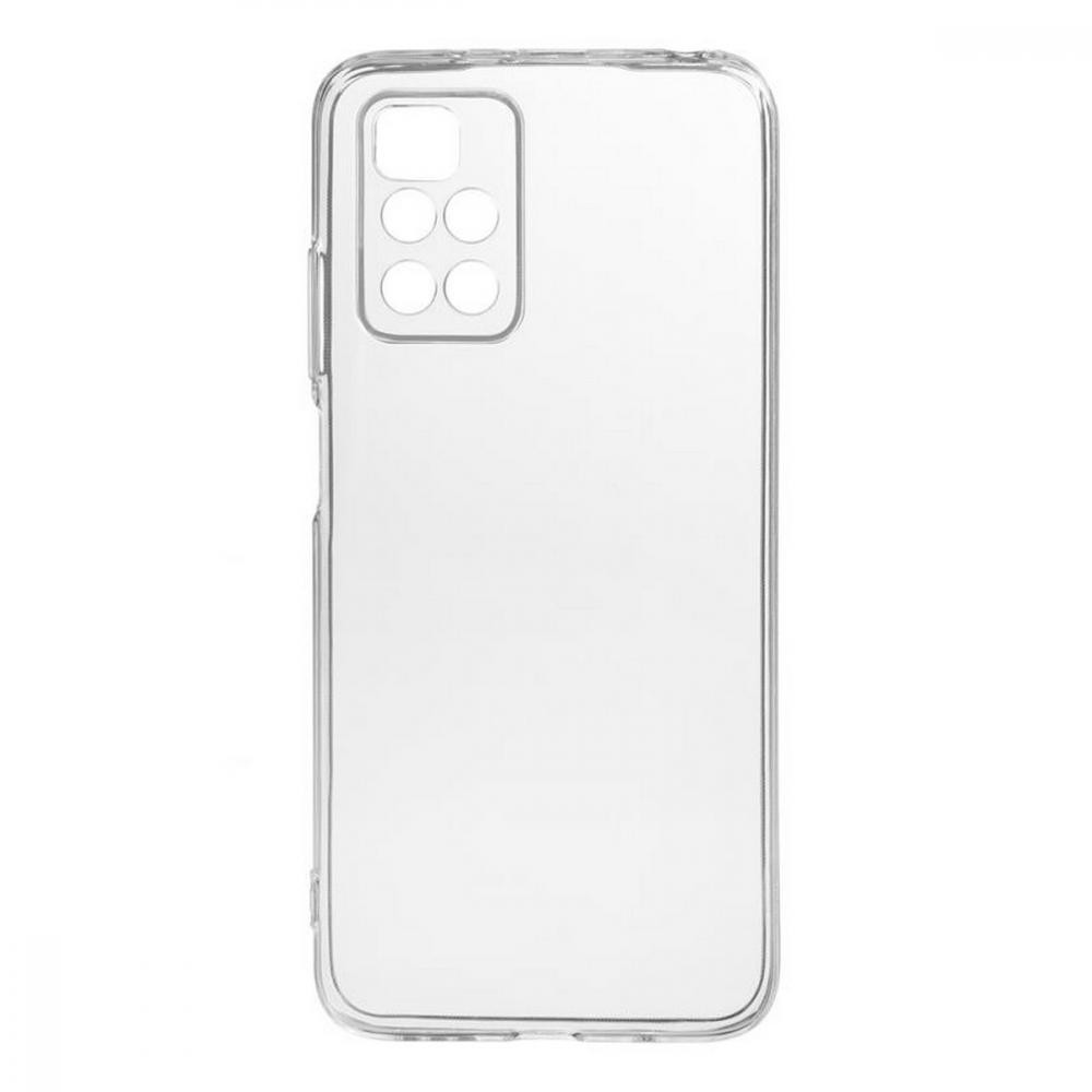 ArmorStandart Air Series Xiaomi Redmi 10 Transparent (ARM59832) - зображення 1