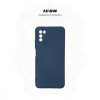 ArmorStandart ICON Case for Xiaomi Poco M3 Dark Blue (ARM58549) - зображення 3