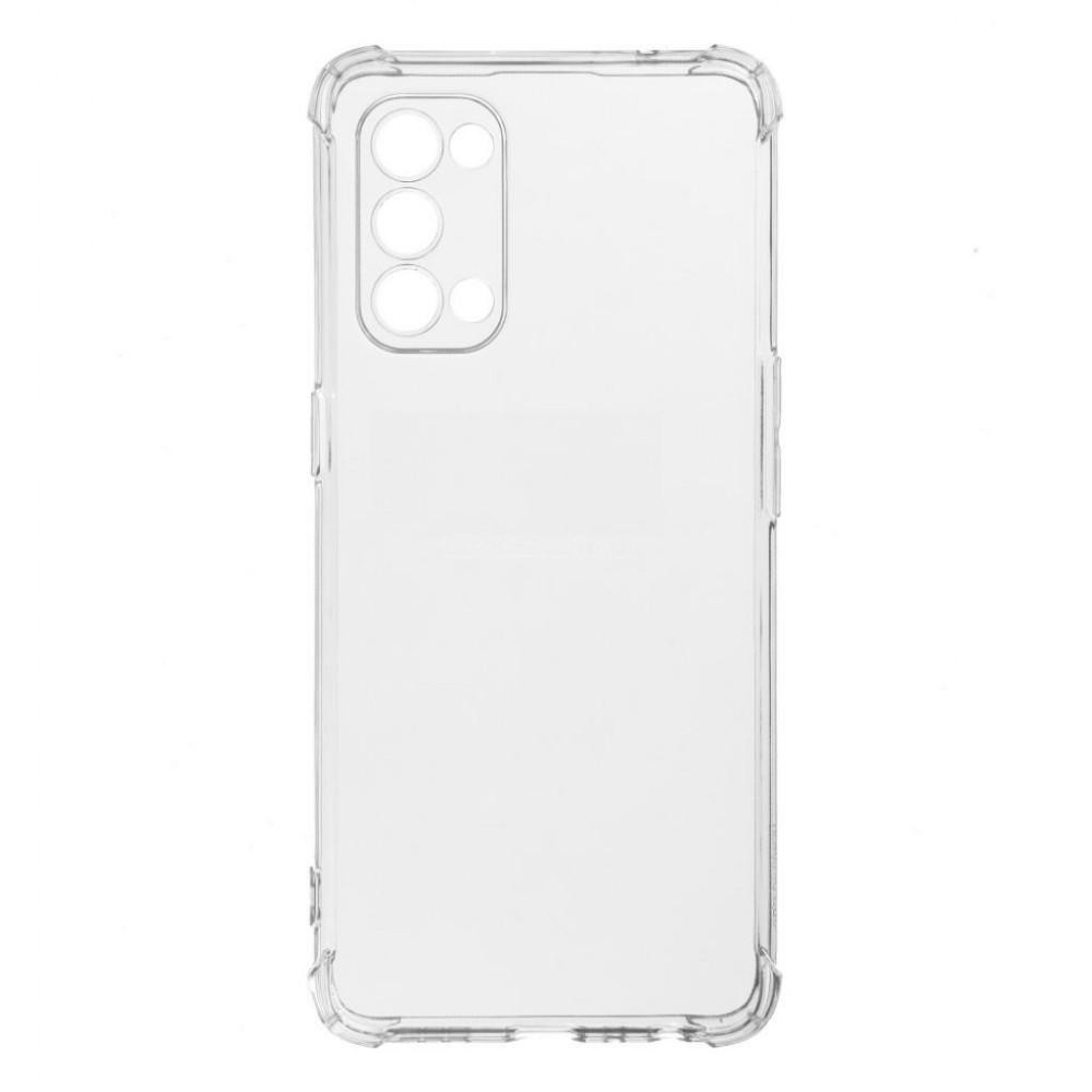 ArmorStandart Air Force для Oppo Reno5 Transparent (ARM58575) - зображення 1