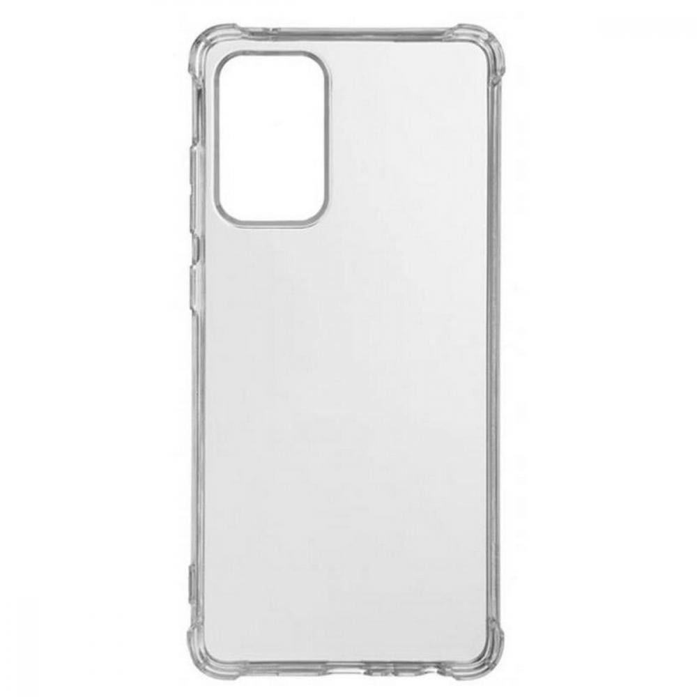 ArmorStandart Air Force Samsung A72 A725 Transparent (ARM58178) - зображення 1