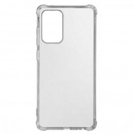 ArmorStandart Air Force Samsung A72 A725 Transparent (ARM58178)