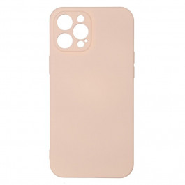 ArmorStandart ICON iPhone 12 Pro Max Pink Sand (ARM57509)