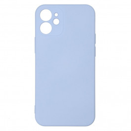 ArmorStandart ICON iPhone 12 Mini Lavender (ARM57482)