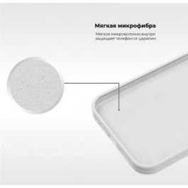 ArmorStandart Silicone Case для Apple iPhone 12 Pro Max Kumquat (ARM57612)