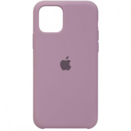   ArmorStandart Silicone Case для iPhone 11 Pro Grape (ARM56929)