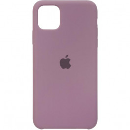   ArmorStandart Silicone Case для iPhone 11 Pro Max Grape (ARM56935)