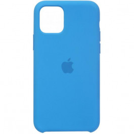   ArmorStandart Solid Series для iPhone 11 Pro Surf Blue (ARM56967)