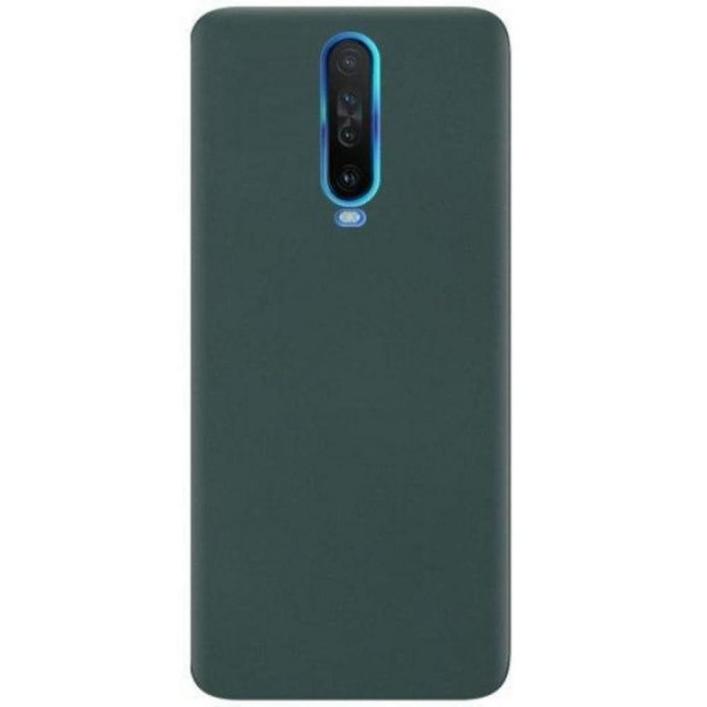 ArmorStandart ICON Case для Xiaomi Poco X2 Pine Green (ARM57321) - зображення 1