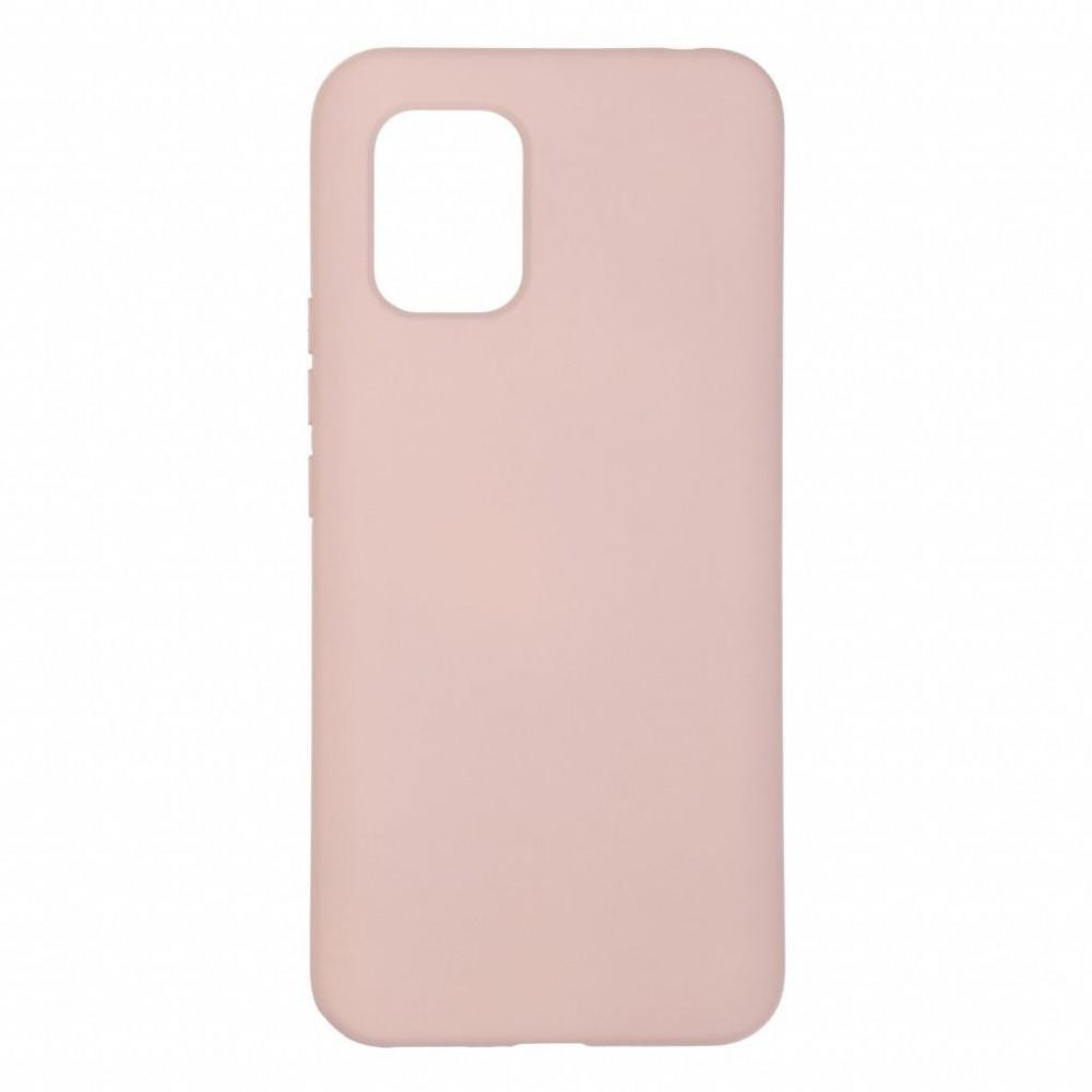 ArmorStandart ICON Case для Xiaomi Mi 10 lite Pink Sand (ARM56875) - зображення 1