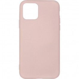   ArmorStandart ICON Case для Apple iPhone 11 Pro Pink Sand (ARM56704)