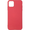 ArmorStandart ICON Case для Apple iPhone 11 Pro Max Pink Sand (ARM56708) - зображення 1