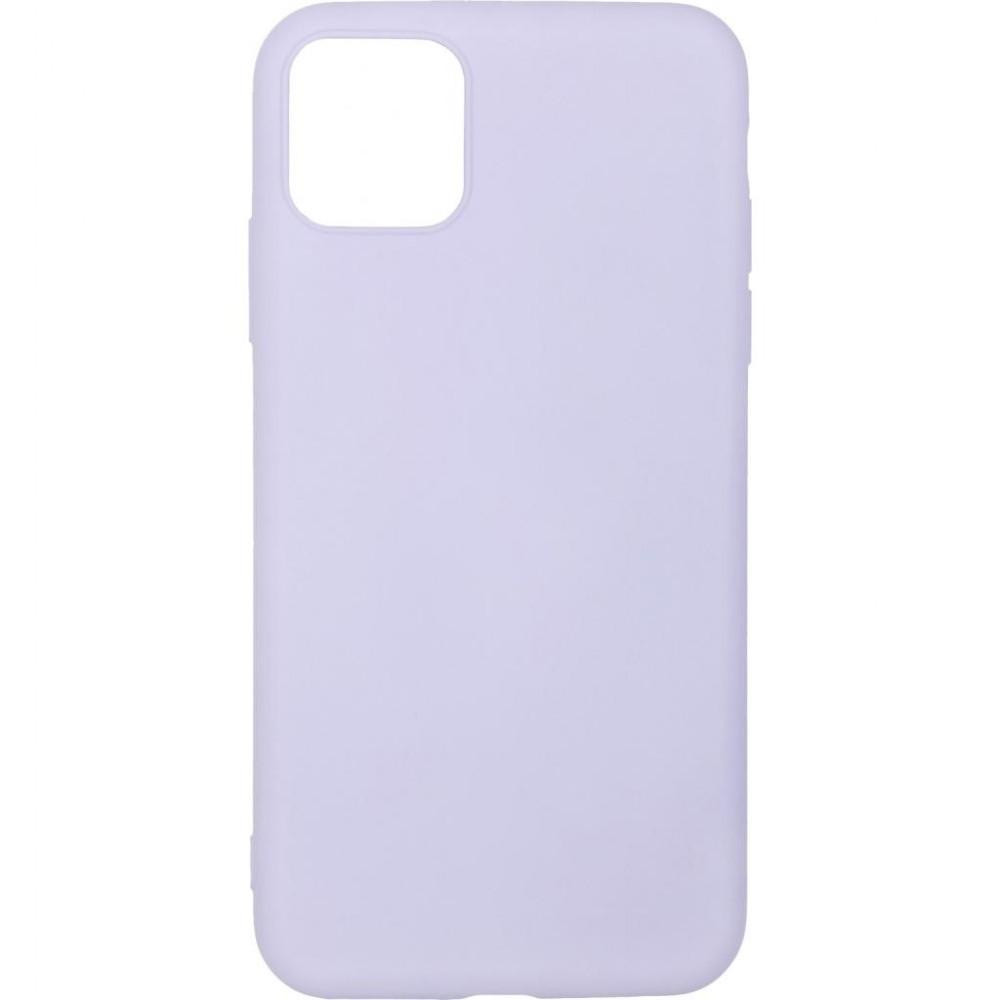 ArmorStandart ICON Case для Apple iPhone 11 Pro Max Lavender (ARM56712) - зображення 1