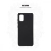 ArmorStandart Icon для Samsung A515 Galaxy A51 Black (ARM56337) - зображення 3