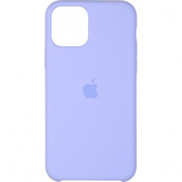   ArmorStandart Silicone Case для Apple iPhone 11 Pro Max Lavender (ARM55434)