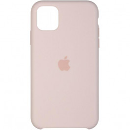   ArmorStandart Solid Series для Apple iPhone 11 Pro Pink Sand (ARM55677)