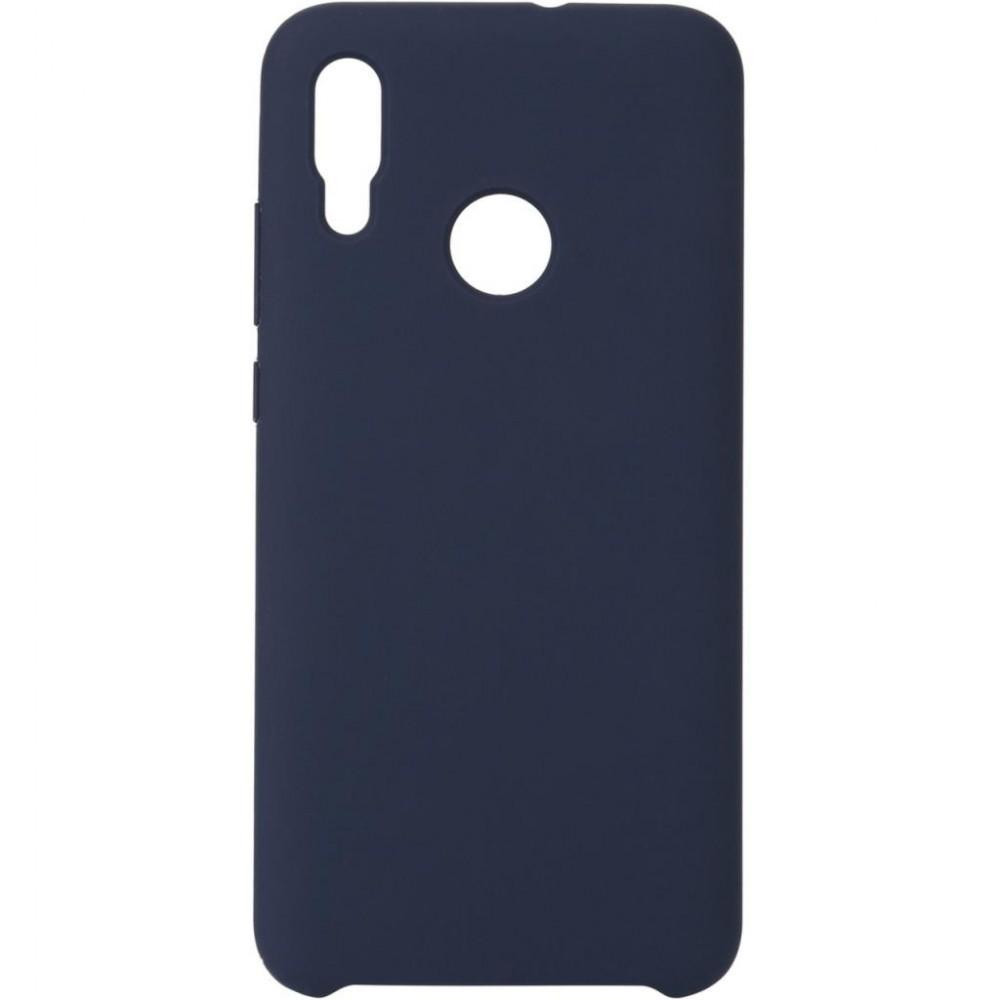 ArmorStandart Silicone Case 3D Series для Huawei P Smart 2019 Midnight Blue (ARM53977) - зображення 1