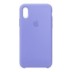 ArmorStandart Silicone Case для iPhone XR Lavender - зображення 1